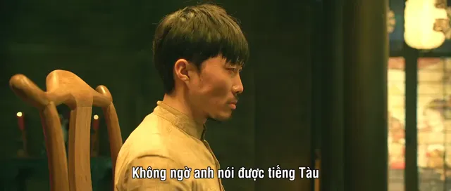 Đầu Bếp, Diễn Viên, Và Tên Vô Lại tập 1 Vietsub HD - PhimMoiHot Đầu Bếp, Diễn Viên, Và Tên Vô Lại tập 1 Vietsub HD - PhimMoiHot