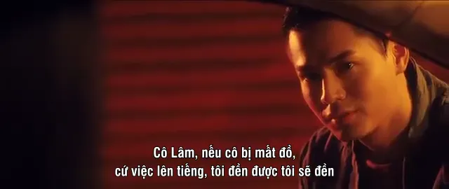 Hình ảnh Người Trong Giang Hồ: Trật Tự Mới tập 1 trên PhimMoiHot