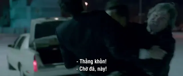 Nghệ Thuật Đạo Chích 2013 Vietsub HD - PhimMoiHot Nghệ Thuật Đạo Chích 2013 Vietsub HD - PhimMoiHot