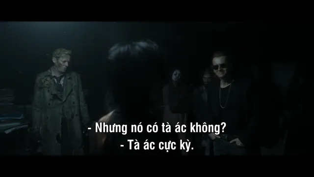 Điềm Lành (Phần 1) tập 1 Vietsub HD - PhimMoiHot Điềm Lành (Phần 1) tập 1 Vietsub HD - PhimMoiHot