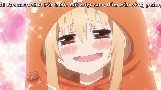 Himouto! Umaru-chan Cô em gái hai mặt 2015 Vietsub HD - PhimMoiHot Himouto! Umaru-chan Cô em gái hai mặt 2015 Vietsub HD - PhimMoiHot