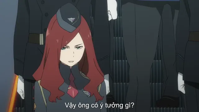 Xem DARLING in the FRANXX tập 17 Vietsub tại PhimMoiHot Xem DARLING in the FRANXX tập 17 Vietsub tại PhimMoiHot