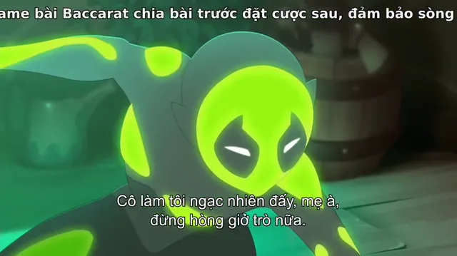 Wakfu (Phần 3) tập 1 Vietsub HD - PhimMoiHot Wakfu (Phần 3) tập 1 Vietsub HD - PhimMoiHot