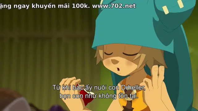 Hình ảnh Wakfu (Phần 2) tập 10 trên PhimMoiHot Hình ảnh Wakfu (Phần 2) tập 10 trên PhimMoiHot