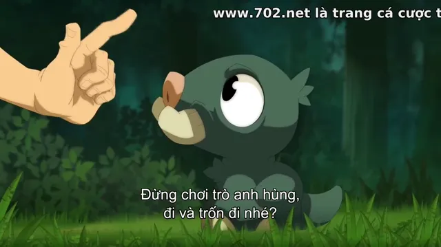 Wakfu (Phần 2) tập 10 Vietsub HD - PhimMoiHot Wakfu (Phần 2) tập 10 Vietsub HD - PhimMoiHot
