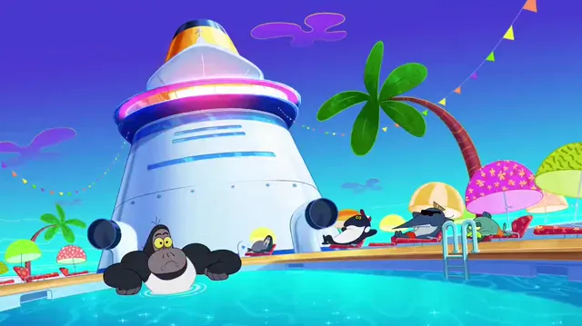 Zig và Sharko (Mùa 3) tập 60 Vietsub HD - PhimMoiHot Zig và Sharko (Mùa 3) tập 60 Vietsub HD - PhimMoiHot