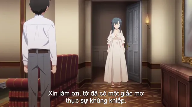 Xem Arifureta – Từ Tầm Thường Đến Bất Khả Chiến Bại tập 2 Vietsub tại PhimMoiHot Xem Arifureta – Từ Tầm Thường Đến Bất Khả Chiến Bại tập 2 Vietsub tại PhimMoiHot