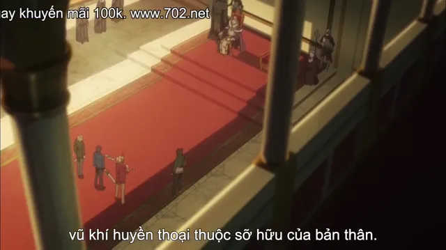 Xem Sự Vùng Lên Của Dũng Sĩ Khiên tập 2 Vietsub tại PhimMoiHot Xem Sự Vùng Lên Của Dũng Sĩ Khiên tập 2 Vietsub tại PhimMoiHot