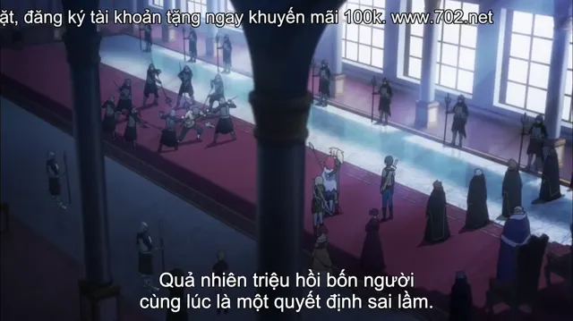 Sự Vùng Lên Của Dũng Sĩ Khiên tập 2 Vietsub HD - PhimMoiHot Sự Vùng Lên Của Dũng Sĩ Khiên tập 2 Vietsub HD - PhimMoiHot