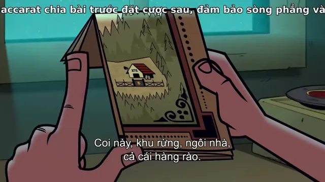 Trống rỗng (Phần 1) tập 1 Vietsub HD - PhimMoiHot Trống rỗng (Phần 1) tập 1 Vietsub HD - PhimMoiHot