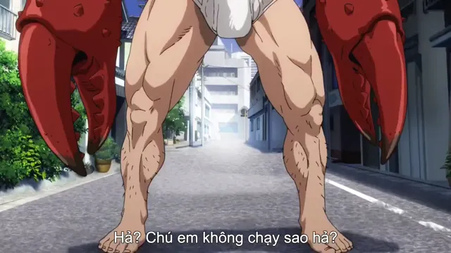 Xem One-Punch Man tập 10 Vietsub tại PhimMoiHot Xem One-Punch Man tập 10 Vietsub tại PhimMoiHot