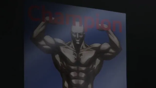 Hình ảnh One-Punch Man tập 10 trên PhimMoiHot Hình ảnh One-Punch Man tập 10 trên PhimMoiHot