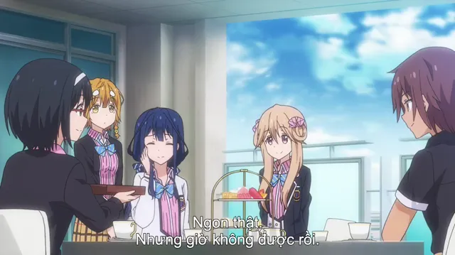 Hình ảnh Sự trả thù của Masamune-kun tập 9 trên PhimMoiHot Hình ảnh Sự trả thù của Masamune-kun tập 9 trên PhimMoiHot