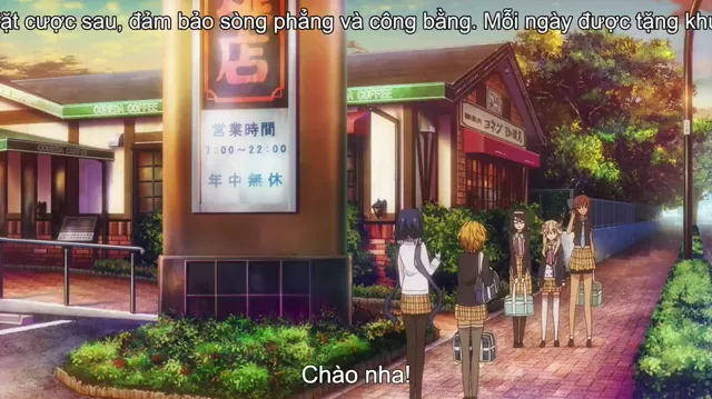 Sự trả thù của Masamune-kun tập 9 Vietsub HD - PhimMoiHot Sự trả thù của Masamune-kun tập 9 Vietsub HD - PhimMoiHot