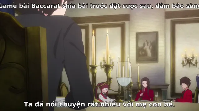 Người yêu siêu cấp tập 2 Vietsub HD - PhimMoiHot Người yêu siêu cấp tập 2 Vietsub HD - PhimMoiHot