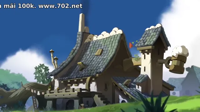 Hình ảnh phim Wakfu (Phần 1) trên PhimMoiHot Hình ảnh phim Wakfu (Phần 1) trên PhimMoiHot