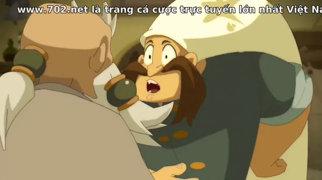 Wakfu (Phần 1) 2008 Vietsub HD - PhimMoiHot Wakfu (Phần 1) 2008 Vietsub HD - PhimMoiHot