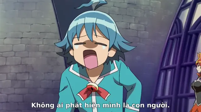 Hình ảnh Iruma giá đáo! tập 15 trên PhimMoiHot Hình ảnh Iruma giá đáo! tập 15 trên PhimMoiHot