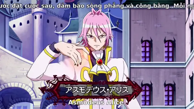 Iruma giá đáo! tập 15 Vietsub HD - PhimMoiHot Iruma giá đáo! tập 15 Vietsub HD - PhimMoiHot