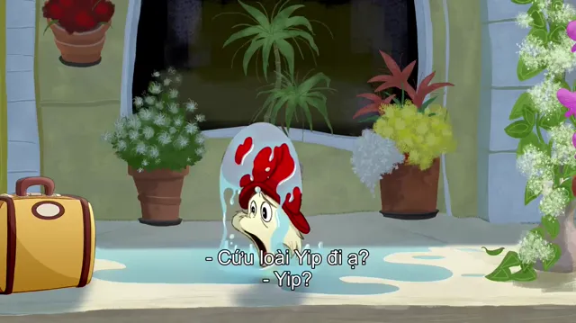 Xem phim Trứng xanh, giăm bông xanh (Phần 1) Vietsub HD tại PhimMoiHot Xem phim Trứng xanh, giăm bông xanh (Phần 1) Vietsub HD tại PhimMoiHot