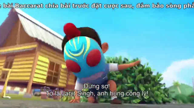Hình ảnh Upin&Ipin (Phần 13) tập 9 trên PhimMoiHot Hình ảnh Upin&Ipin (Phần 13) tập 9 trên PhimMoiHot