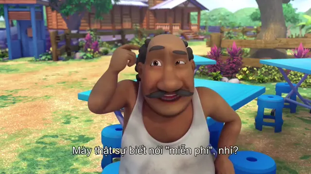 Upin&Ipin (Phần 13) tập 9 Vietsub HD - PhimMoiHot Upin&Ipin (Phần 13) tập 9 Vietsub HD - PhimMoiHot