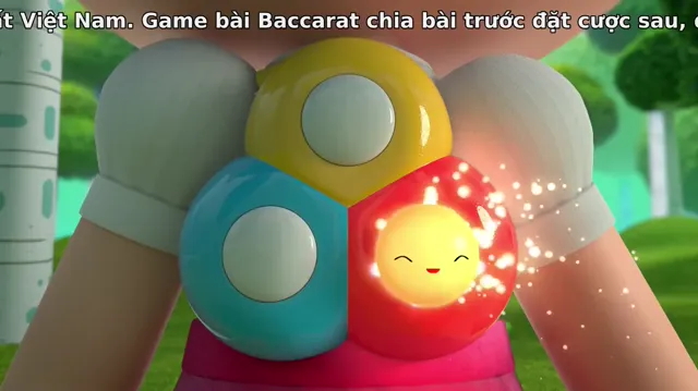 True và Vương quốc Cầu vồng (Phần 2) tập 4 Vietsub HD - PhimMoiHot True và Vương quốc Cầu vồng (Phần 2) tập 4 Vietsub HD - PhimMoiHot