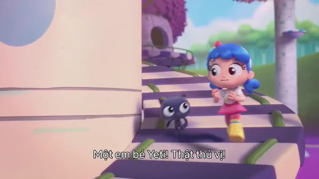 Xem phim True và Vương quốc Cầu vồng (Phần 3) Vietsub HD tại PhimMoiHot Xem phim True và Vương quốc Cầu vồng (Phần 3) Vietsub HD tại PhimMoiHot