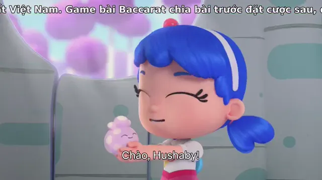 True và Vương quốc Cầu vồng (Phần 3) 2019 Vietsub HD - PhimMoiHot True và Vương quốc Cầu vồng (Phần 3) 2019 Vietsub HD - PhimMoiHot