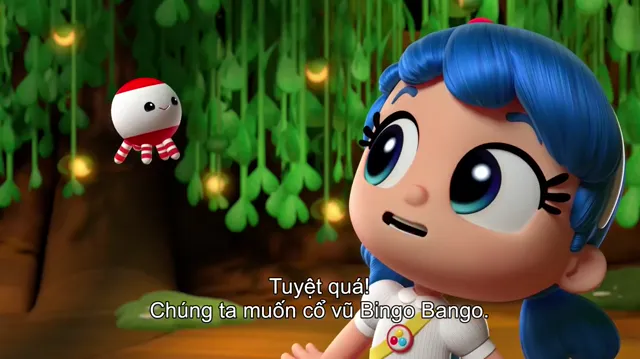 Hình ảnh True và Vương quốc Cầu vồng (Phần 1) tập 7 trên PhimMoiHot Hình ảnh True và Vương quốc Cầu vồng (Phần 1) tập 7 trên PhimMoiHot