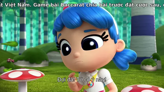 True và Vương quốc Cầu vồng (Phần 1) tập 7 Vietsub HD - PhimMoiHot True và Vương quốc Cầu vồng (Phần 1) tập 7 Vietsub HD - PhimMoiHot