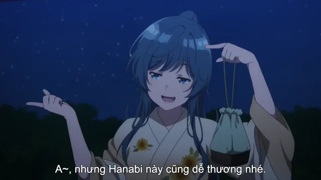 Về chuyện tôi chuyển sinh thành Slime OAD tập 3 Vietsub HD - PhimMoiHot Về chuyện tôi chuyển sinh thành Slime OAD tập 3 Vietsub HD - PhimMoiHot