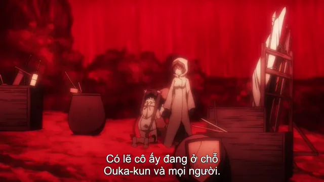 Hình ảnh Hữu Nhân Sổ – Natsume Yuujinchou tập 1 trên PhimMoiHot Hình ảnh Hữu Nhân Sổ – Natsume Yuujinchou tập 1 trên PhimMoiHot