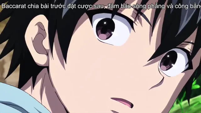 Phúc lành cho thế giới tuyệt vời! Phần 2 tập 8 Vietsub HD - PhimMoiHot Phúc lành cho thế giới tuyệt vời! Phần 2 tập 8 Vietsub HD - PhimMoiHot