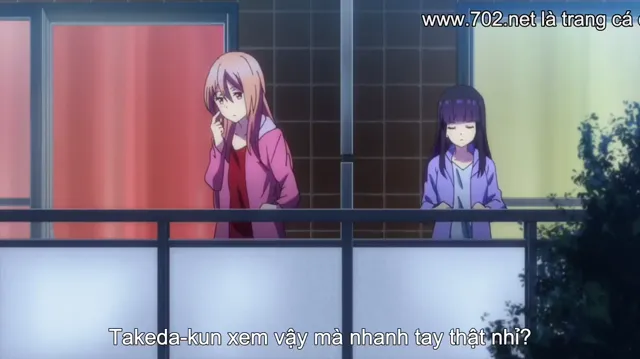 NTR: Cạm bẫy tình yêu tập 5 Vietsub HD - PhimMoiHot NTR: Cạm bẫy tình yêu tập 5 Vietsub HD - PhimMoiHot