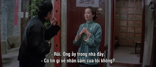 Xem Túy Quyền II tập 1 Vietsub tại PhimMoiHot Xem Túy Quyền II tập 1 Vietsub tại PhimMoiHot