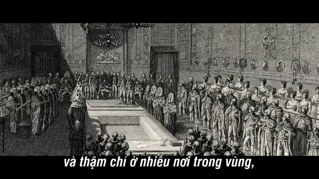 Thử Nghiệm Hoa Kỳ tập 1 Vietsub HD - PhimMoiHot Thử Nghiệm Hoa Kỳ tập 1 Vietsub HD - PhimMoiHot