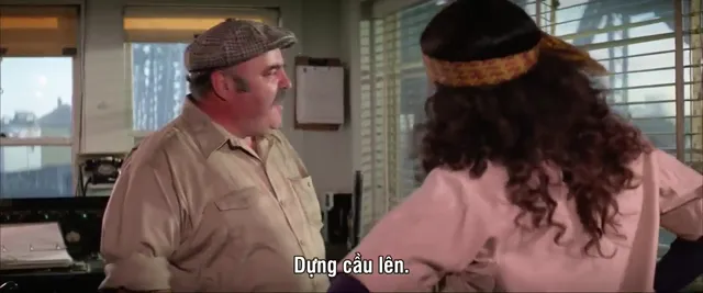 Kẻ Thực Thi Công Lý 1976 Vietsub HD - PhimMoiHot Kẻ Thực Thi Công Lý 1976 Vietsub HD - PhimMoiHot