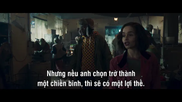 Xem Cuộc Xâm Lược Bí Mật tập 1 Vietsub tại PhimMoiHot Xem Cuộc Xâm Lược Bí Mật tập 1 Vietsub tại PhimMoiHot