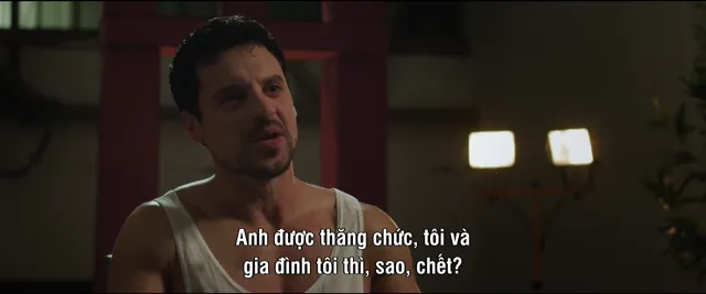 Kẻ Thù Vô Hình tập 1 Vietsub HD - PhimMoiHot Kẻ Thù Vô Hình tập 1 Vietsub HD - PhimMoiHot