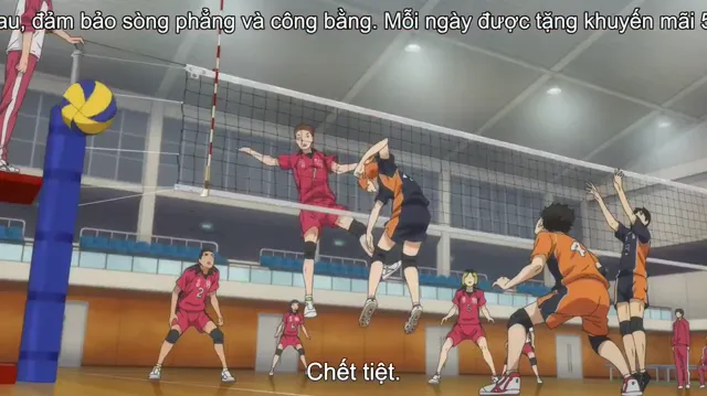 UQ Holder! tập 9 Vietsub HD - PhimMoiHot UQ Holder! tập 9 Vietsub HD - PhimMoiHot
