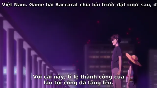 Bạn cùng phòng là mèo tập 2 Vietsub HD - PhimMoiHot Bạn cùng phòng là mèo tập 2 Vietsub HD - PhimMoiHot