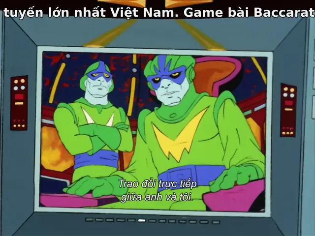 Star Trek: Loạt phim hoạt hình (Phần 2) tập 5 Vietsub HD - PhimMoiHot Star Trek: Loạt phim hoạt hình (Phần 2) tập 5 Vietsub HD - PhimMoiHot
