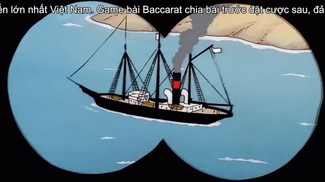 Những Cuộc Phiêu Lưu Của Tintin: Phần 2 tập 13 Vietsub HD - PhimMoiHot Những Cuộc Phiêu Lưu Của Tintin: Phần 2 tập 13 Vietsub HD - PhimMoiHot