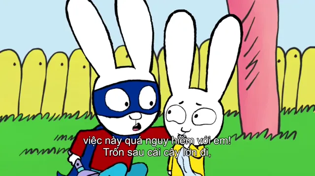 Xem Simon tập 1 Vietsub tại PhimMoiHot Xem Simon tập 1 Vietsub tại PhimMoiHot