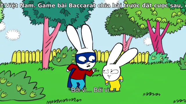 Simon tập 1 Vietsub HD - PhimMoiHot Simon tập 1 Vietsub HD - PhimMoiHot
