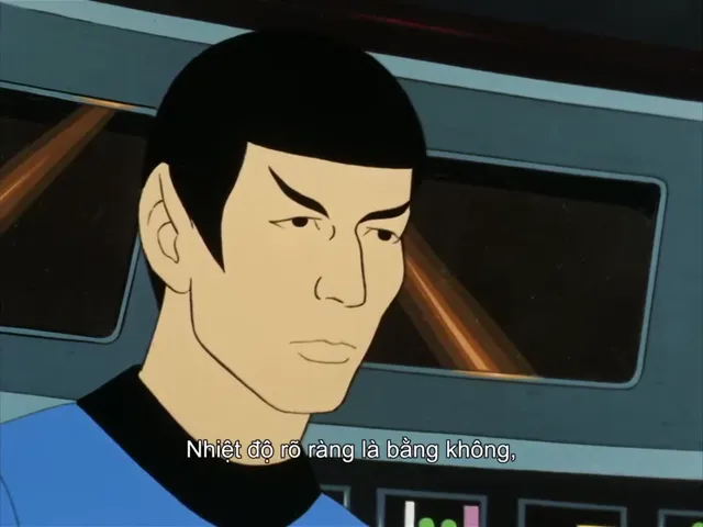 Xem phim Star Trek: Loạt phim hoạt hình (Phần 1) Vietsub HD tại PhimMoiHot Xem phim Star Trek: Loạt phim hoạt hình (Phần 1) Vietsub HD tại PhimMoiHot