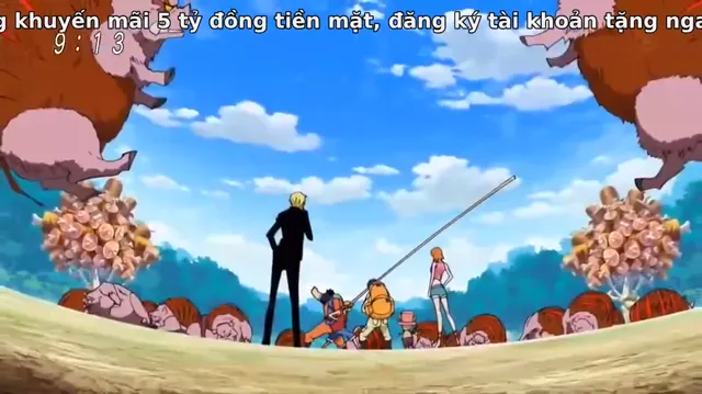 Xem phim Toriko Vietsub HD tại PhimMoiHot Xem phim Toriko Vietsub HD tại PhimMoiHot