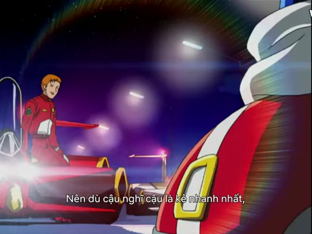 Sonic X (Phần 1) tập 2 Vietsub HD - PhimMoiHot Sonic X (Phần 1) tập 2 Vietsub HD - PhimMoiHot
