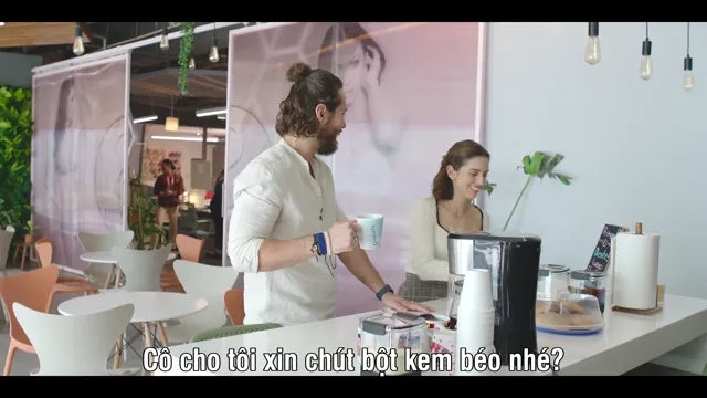 Hình ảnh phim Yêu Trong Giờ Làm trên PhimMoiHot Hình ảnh phim Yêu Trong Giờ Làm trên PhimMoiHot
